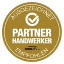 Partnerhandwerker-Auszeichnung